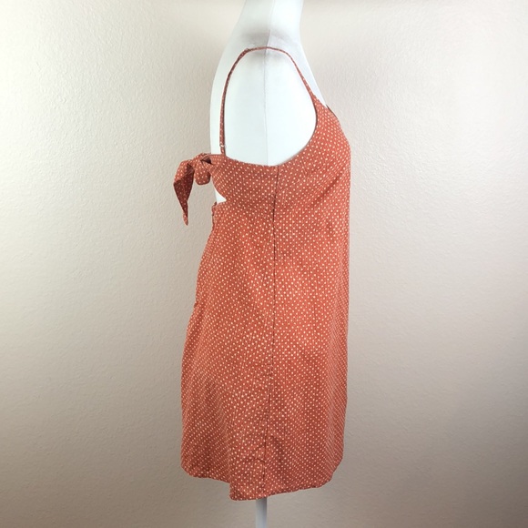 Billabong Candy Mini Dress Sz S - Picture 12 of 12